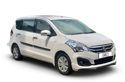 Maruti Ertiga-img